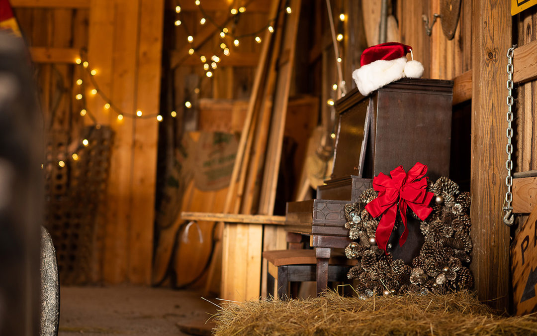 Attract Customers with Holiday Photography Marketing