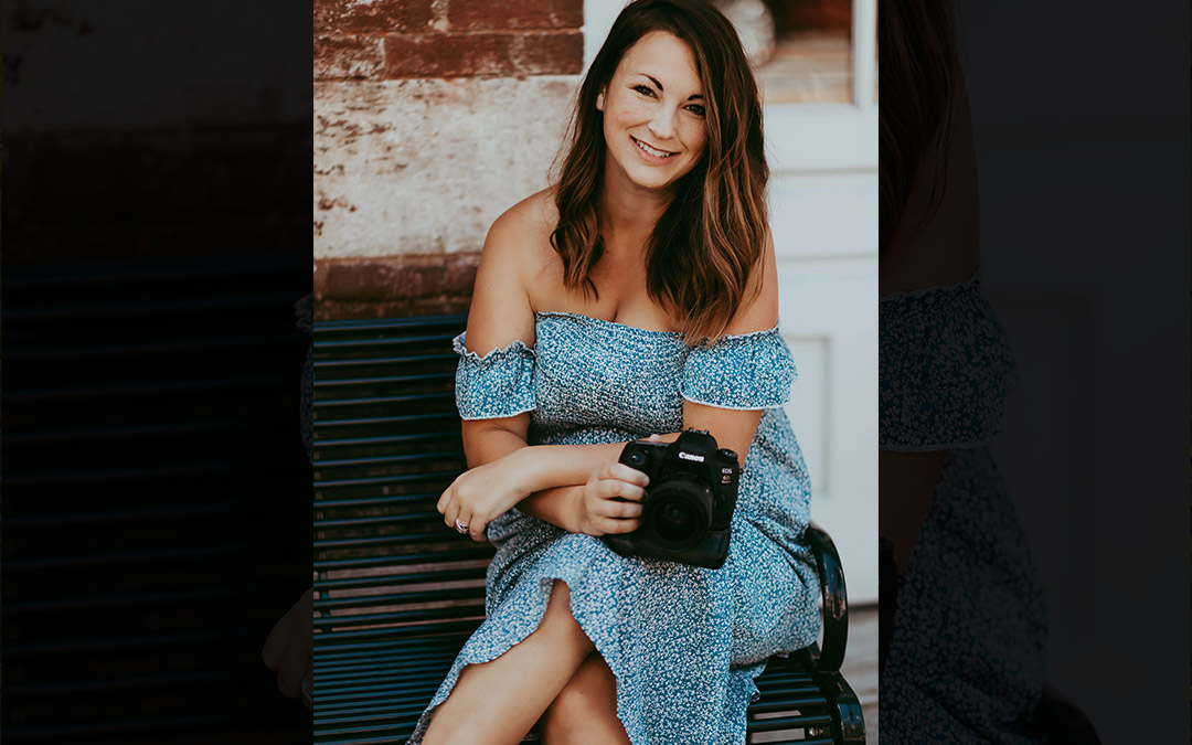 Creative Spotlight Kelly Chapman South 40 Farm